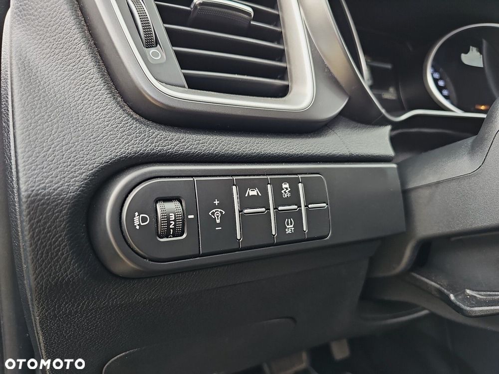 Kia XCeed 1.5 T-GDI M DCT - 22