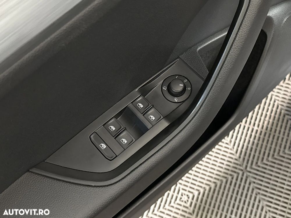 Skoda Superb - 15