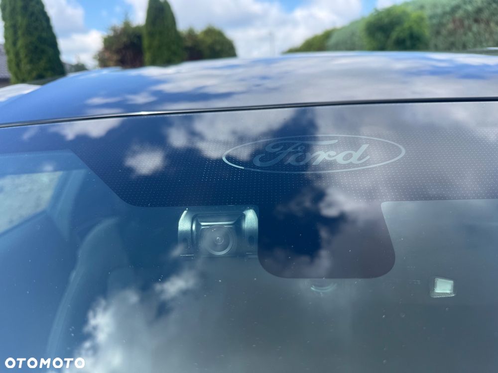 Ford Mustang 5.0 Ti-VCT V8 GT - 15