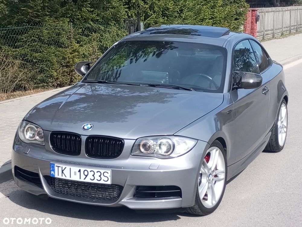 BMW Seria 1 - 25