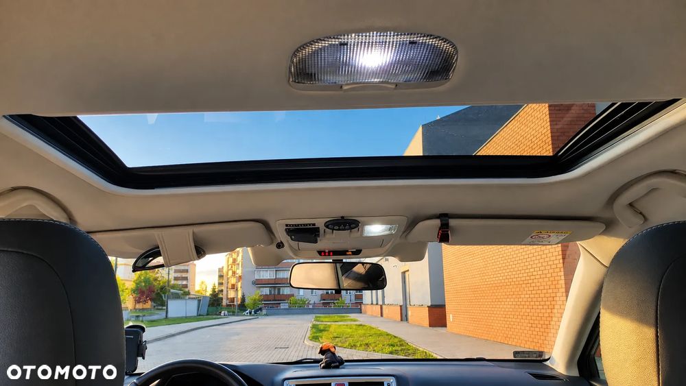 Subaru Outback - 13