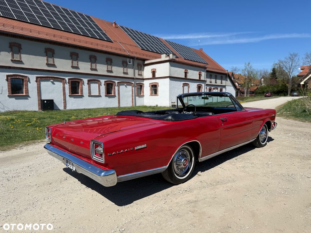 Ford Inny - 9