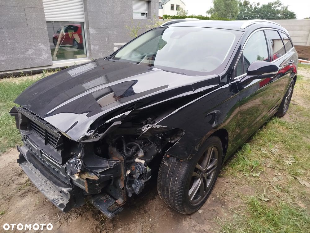 Ford Mondeo 2.0 TDCi Titanium - 8