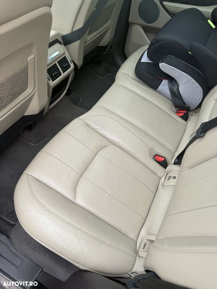 Land Rover Range Rover Evoque 2.0 l TD4 HSE Dynamic - 9