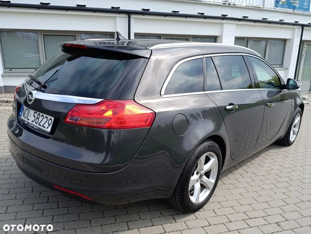 Opel Insignia - 4