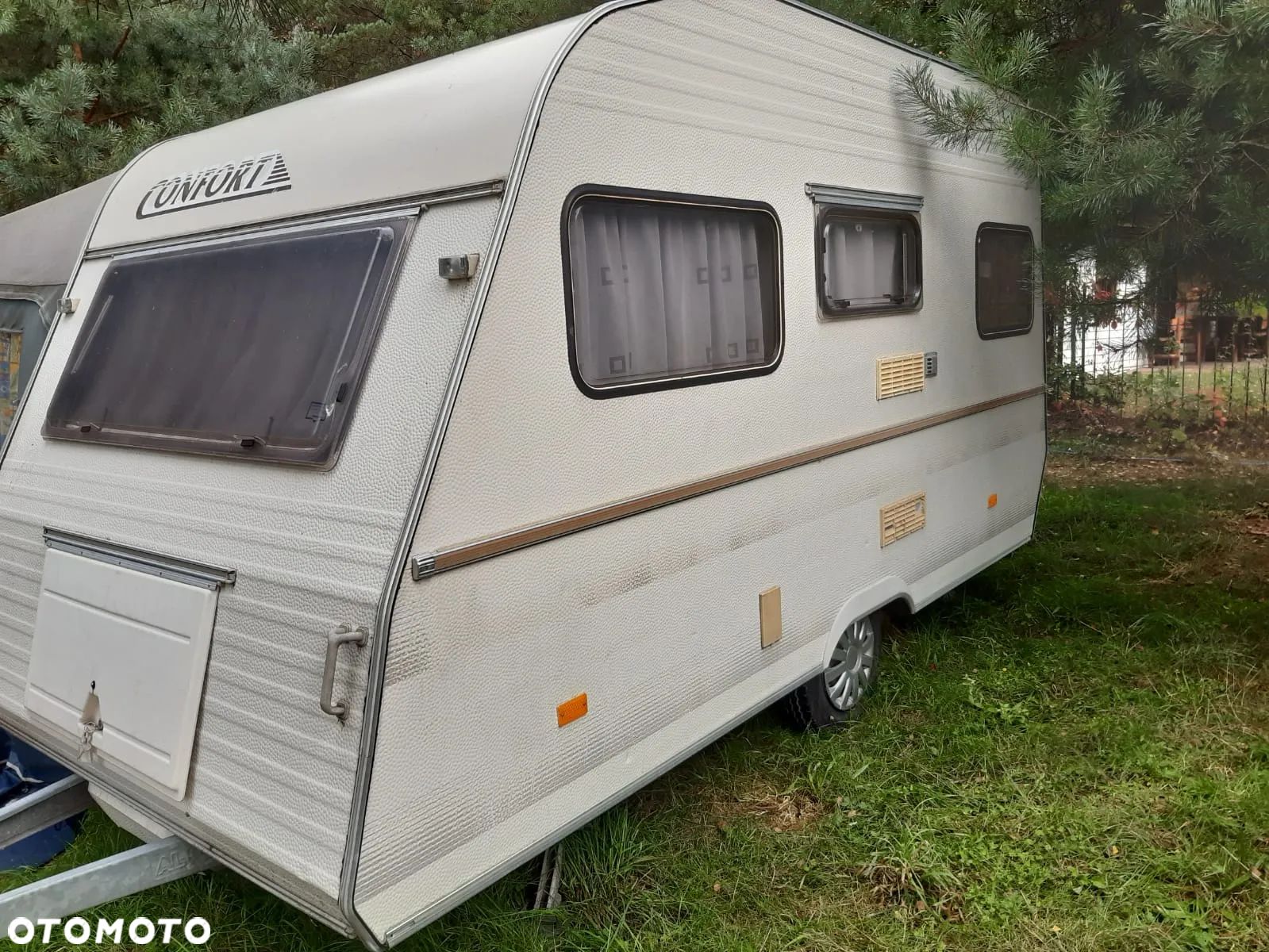 Home-Car Comfort 36 - 1