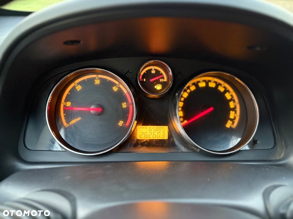 Opel Antara 2.0 CDTI Edition - 17