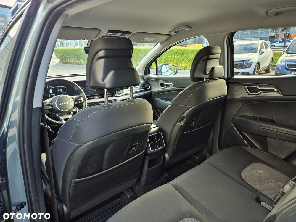 Kia Sportage 1.6 T-GDI L 2WD DCT - 13