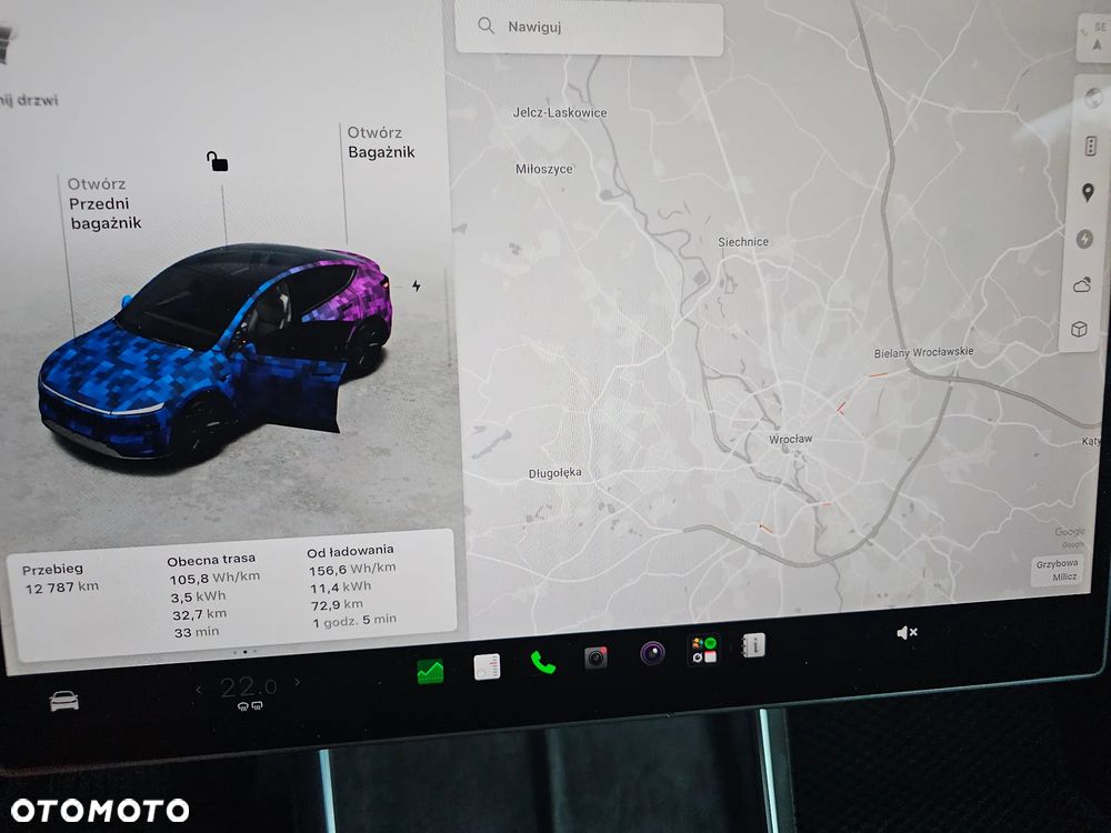 Tesla Model Y Long Range Dual Motor AWD - 15