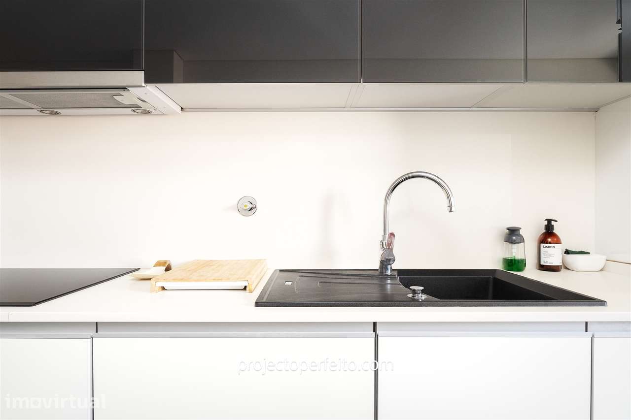 Apartamento T3 DUPLEX Venda em Espinho,Espinho - Grande imagem: 4/25