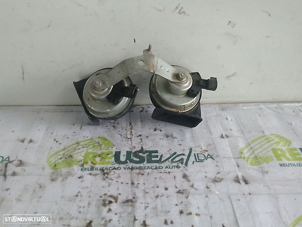 Buzina Opel Corsa D (S07) - 2