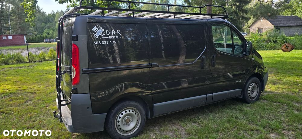 Renault Trafic - 6
