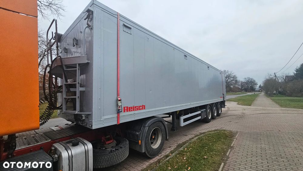 Reisch RSBS-3-ST13 - 1