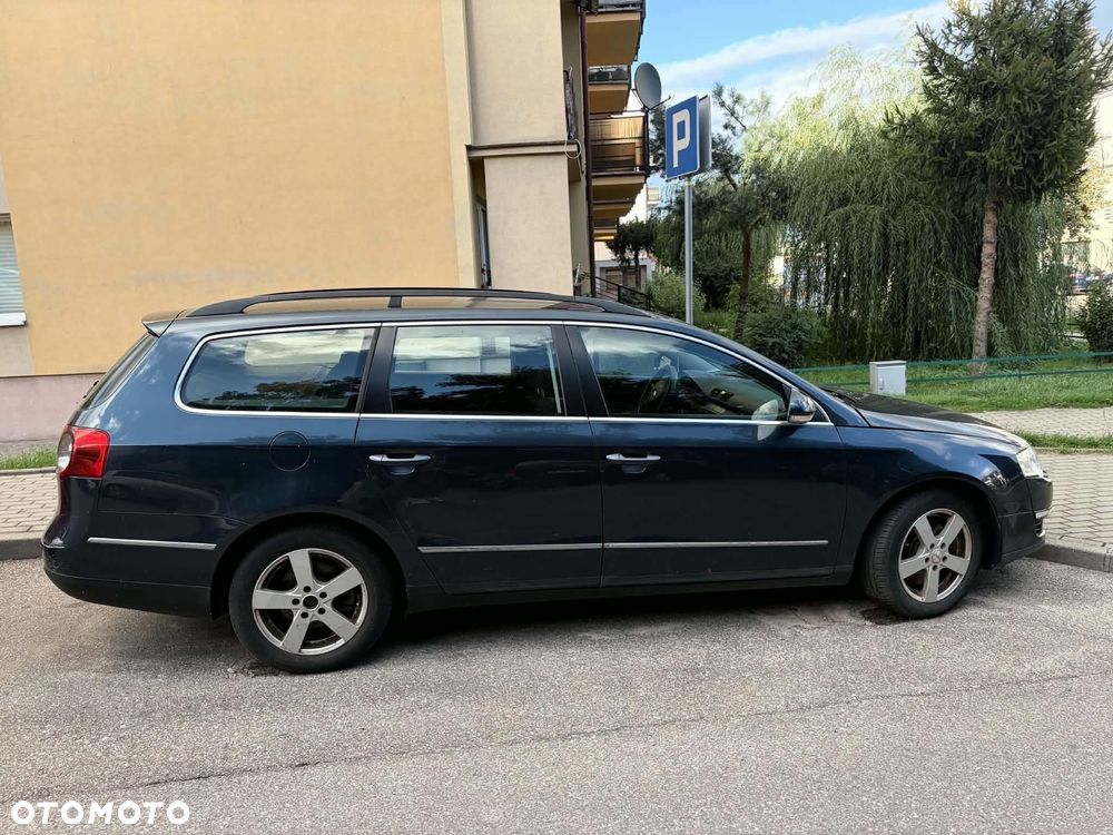 Volkswagen Passat 1.9 TDI Comfortline - 13