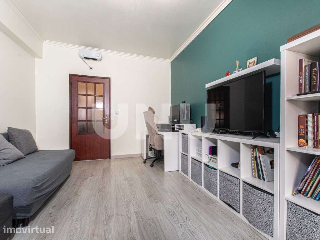 Apartamento T2 no Bom Sucesso, Alverca do Ribatejo! - Grande imagem: 3/20