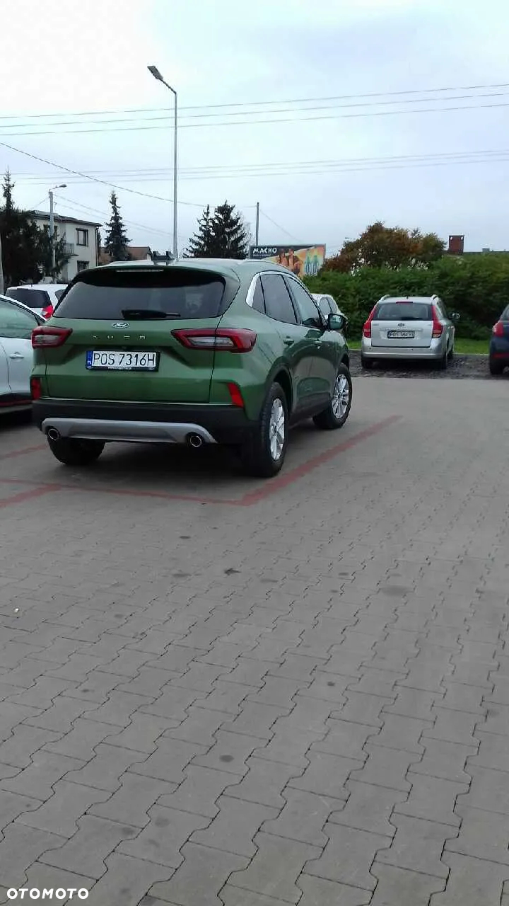 Ford Kuga 1.5 EcoBoost FWD Titanium - 3