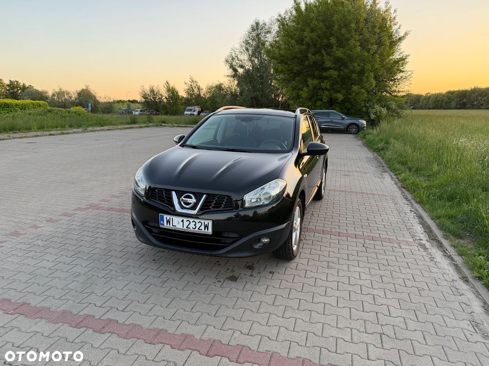 Nissan Qashqai 1.6 Acenta - 7