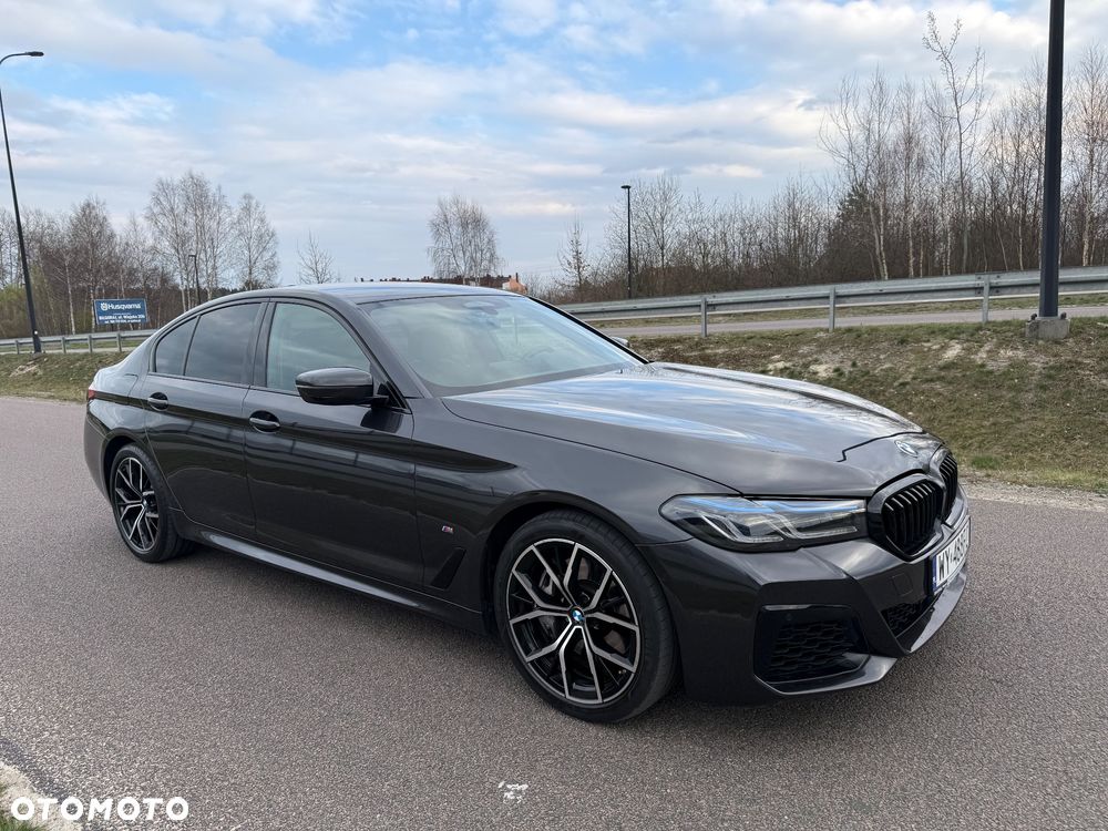BMW Seria 5 - 11