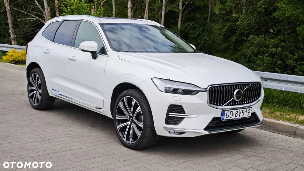 Volvo XC 60 B4 D AWD Inscription - 6