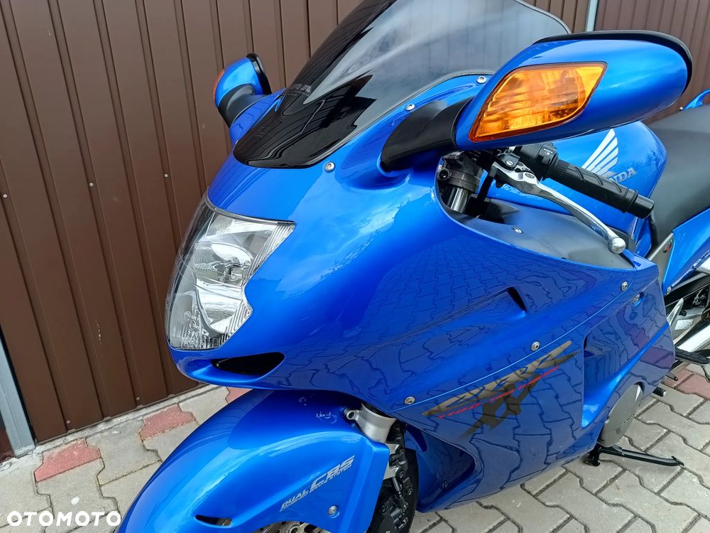 Honda CBR - 26