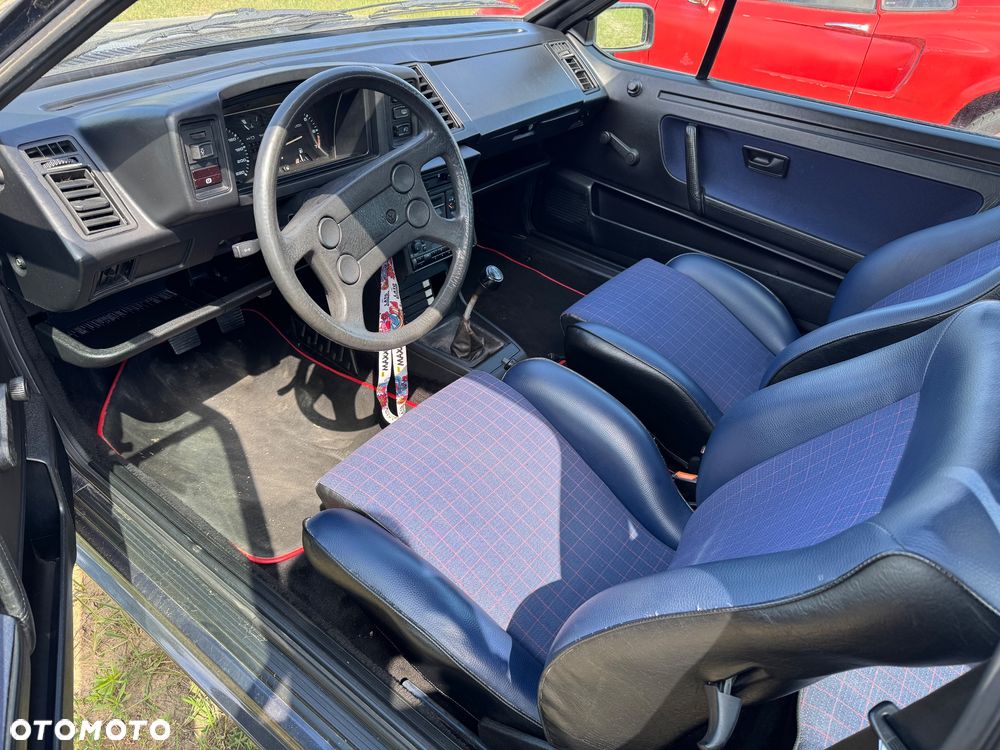 Volkswagen Scirocco 1.8 GT - 11