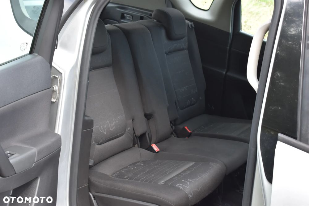 Opel Meriva 1.4 ecoflex Innovation - 15