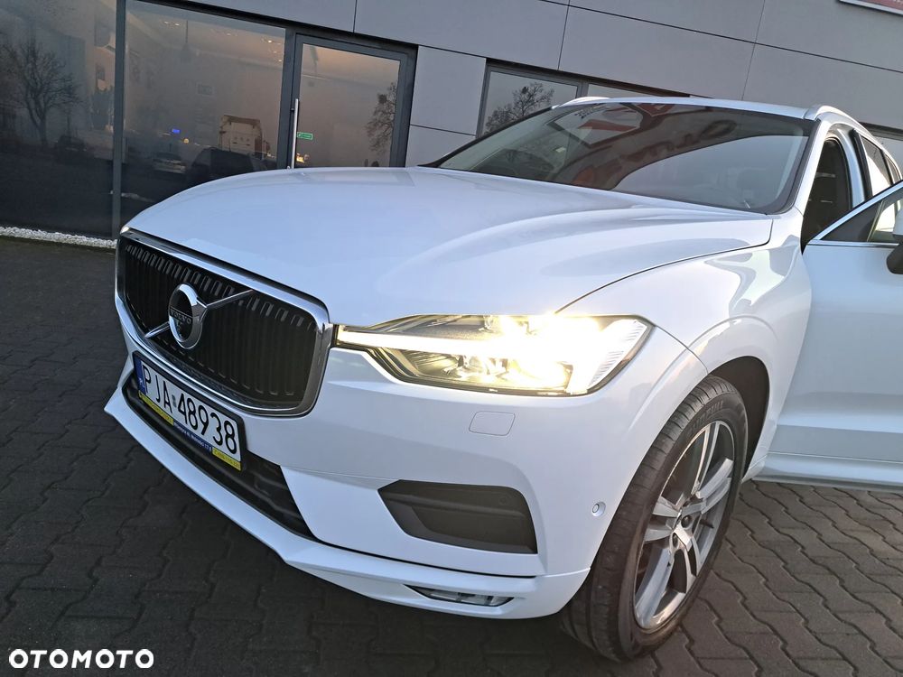 Volvo XC 60 ver-t6-awd-geartronic-momentum - 8