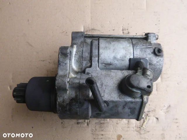 ROZRUSZNIK ROVER 75 2.0 V6 228000-7620 - 2