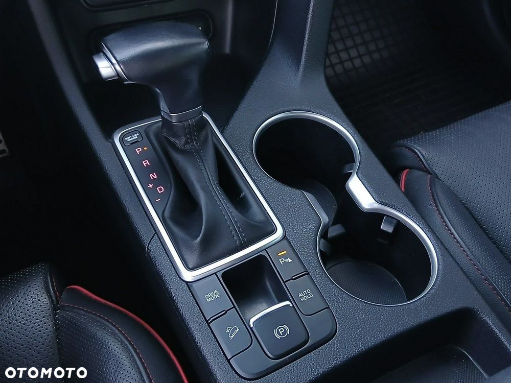 Kia Sportage - 29