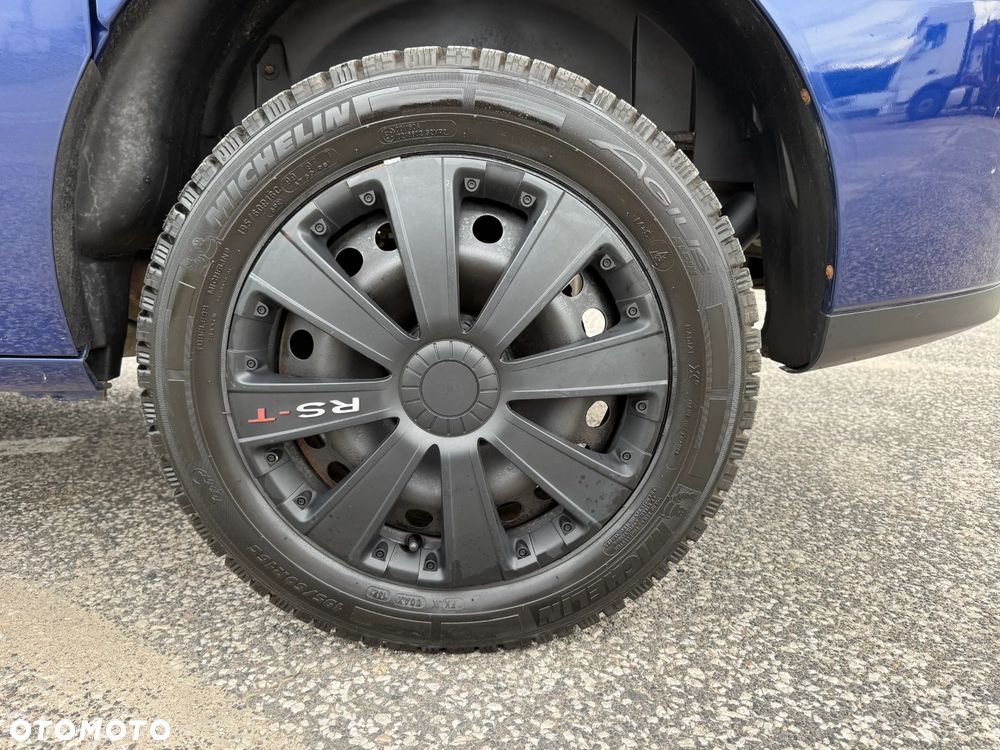 Fiat Doblo 1.4 T-Jet 16V Lounge - 27