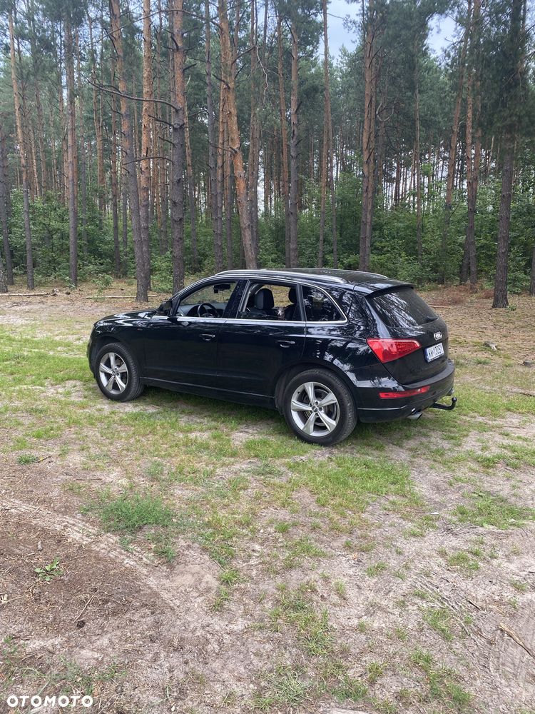 Audi Q5 - 5
