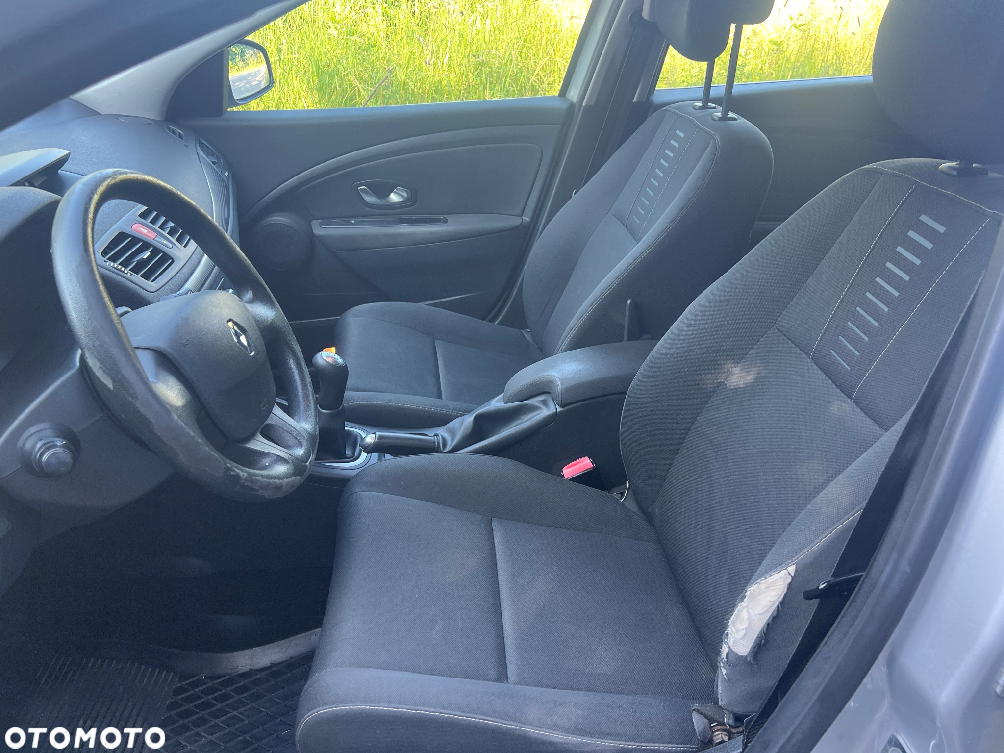 Renault Megane 1.6 16V Authentique - 8