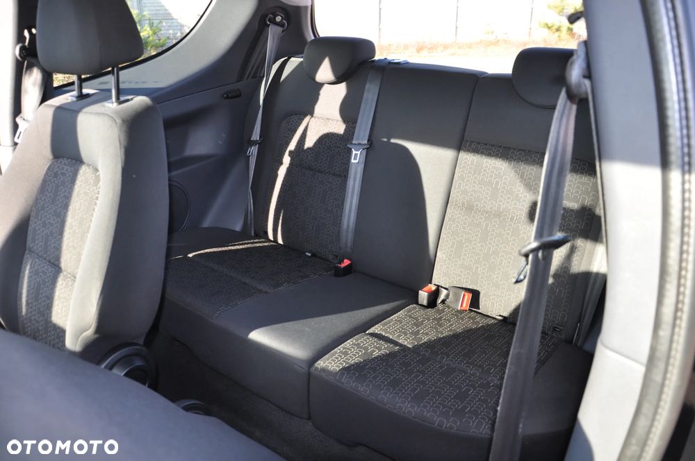 Mitsubishi Colt 1.3 ClearTec Motion - 7