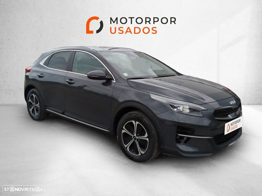 Kia XCeed 1.6 GDi PHEV Drive - 3