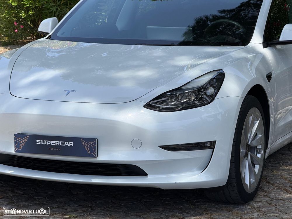 Tesla Model 3 Long Range Tração Integral - 11
