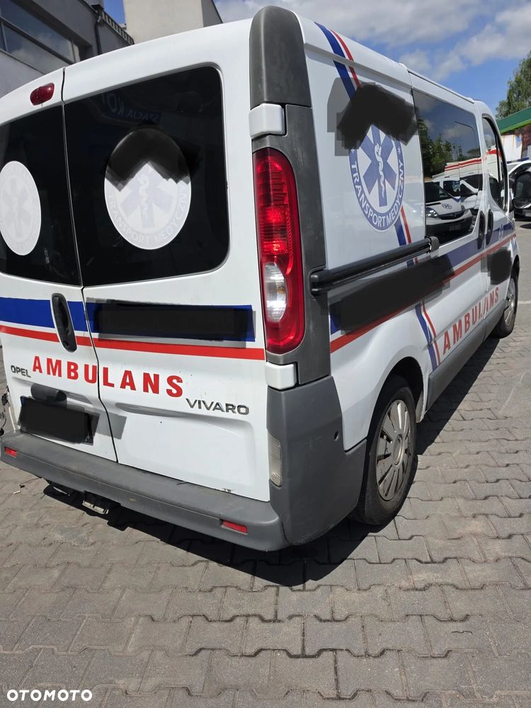 Renault Trafic - 4