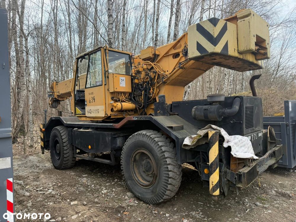 Liebherr LTL 1030 - 4