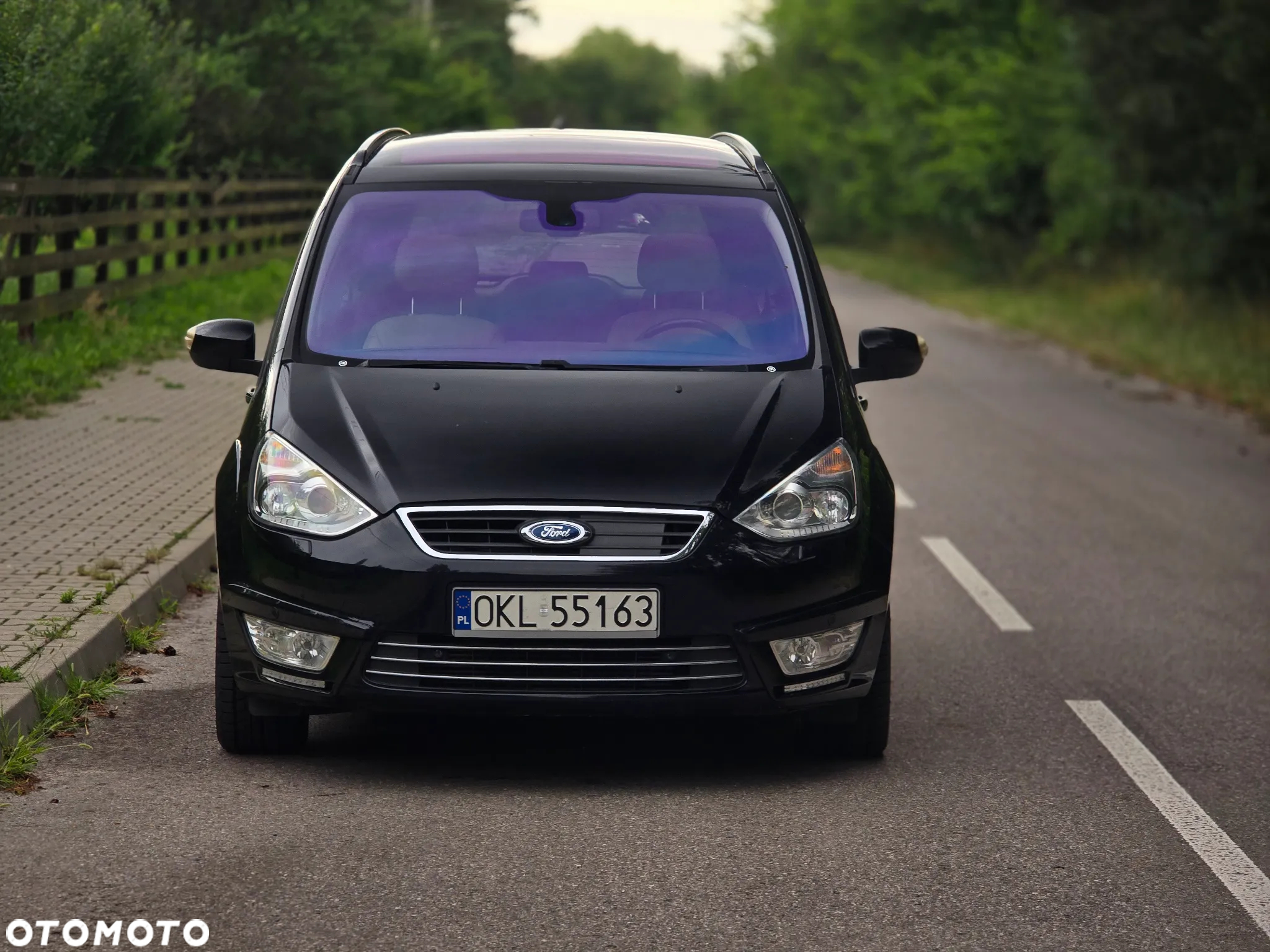 Ford Galaxy 2.0 EcoBoost Titanium - 10