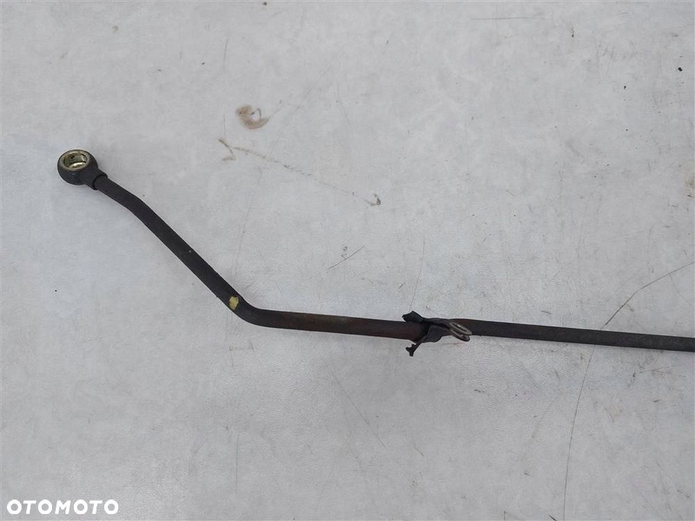 PRZEWÓD WSPOMAGANIA WĄŻ SSANGYONG REXTON I 2.7 XDI 01-12R 36810-08050 - 2