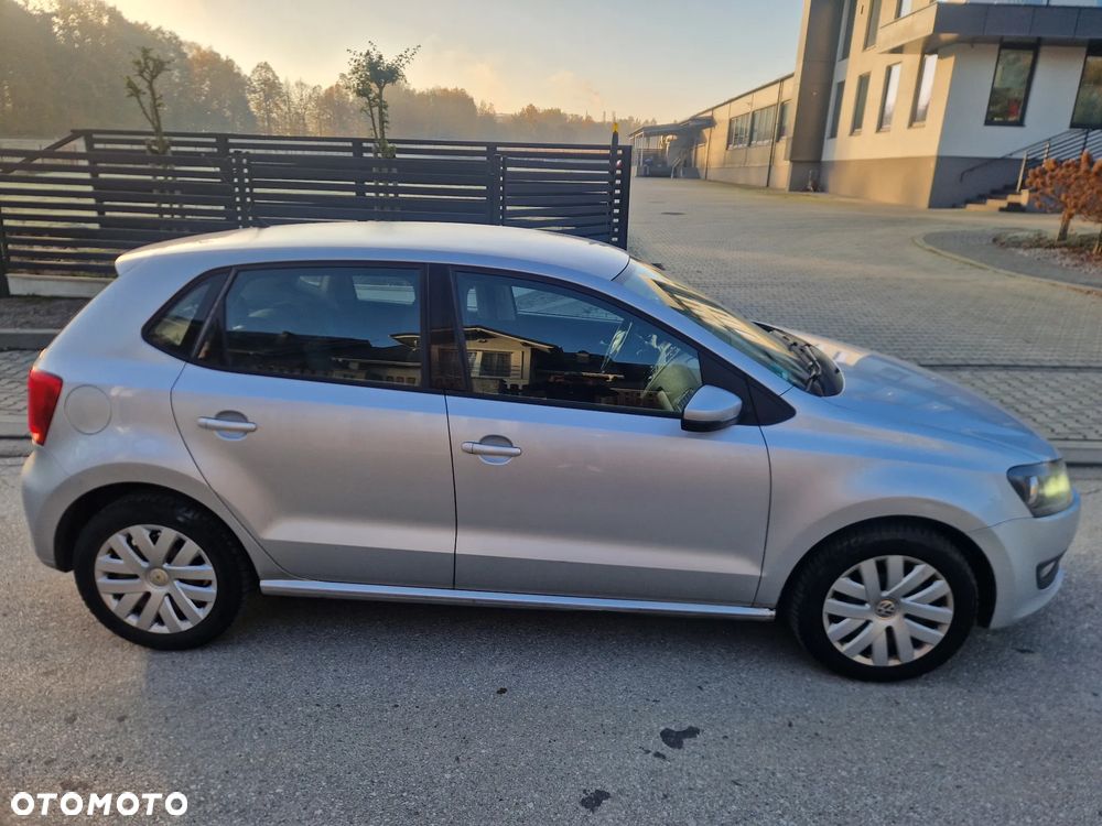 Volkswagen Polo - 16