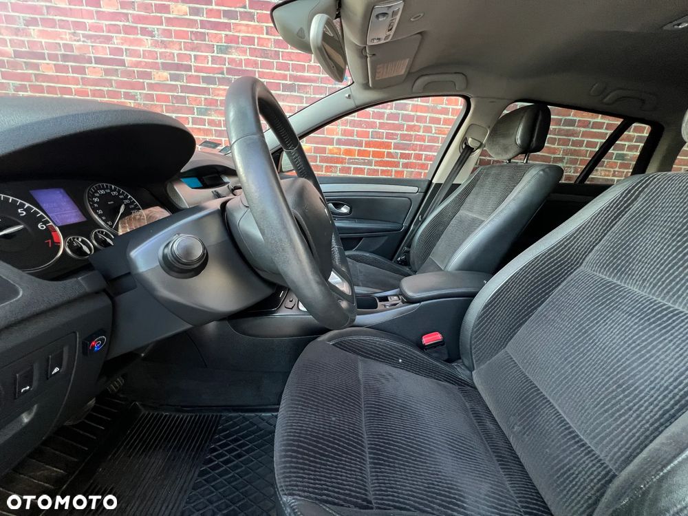 Renault Laguna II 2.0T Image - 12
