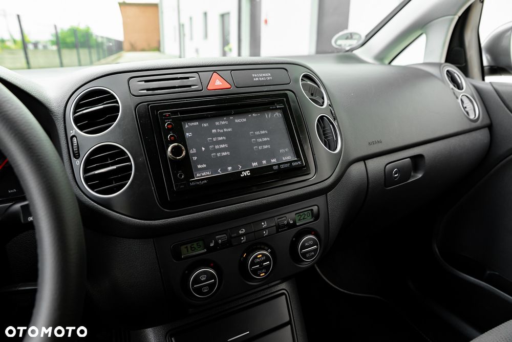 Volkswagen Golf Plus 1.6 Trendline - 33