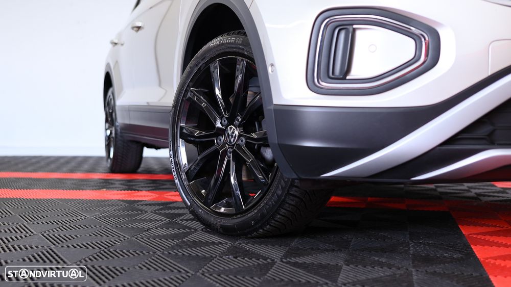 VW T-Roc 1.5 TSI OPF DSG Move - 4