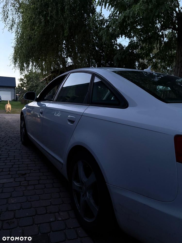 Audi A6 Limousine - 17