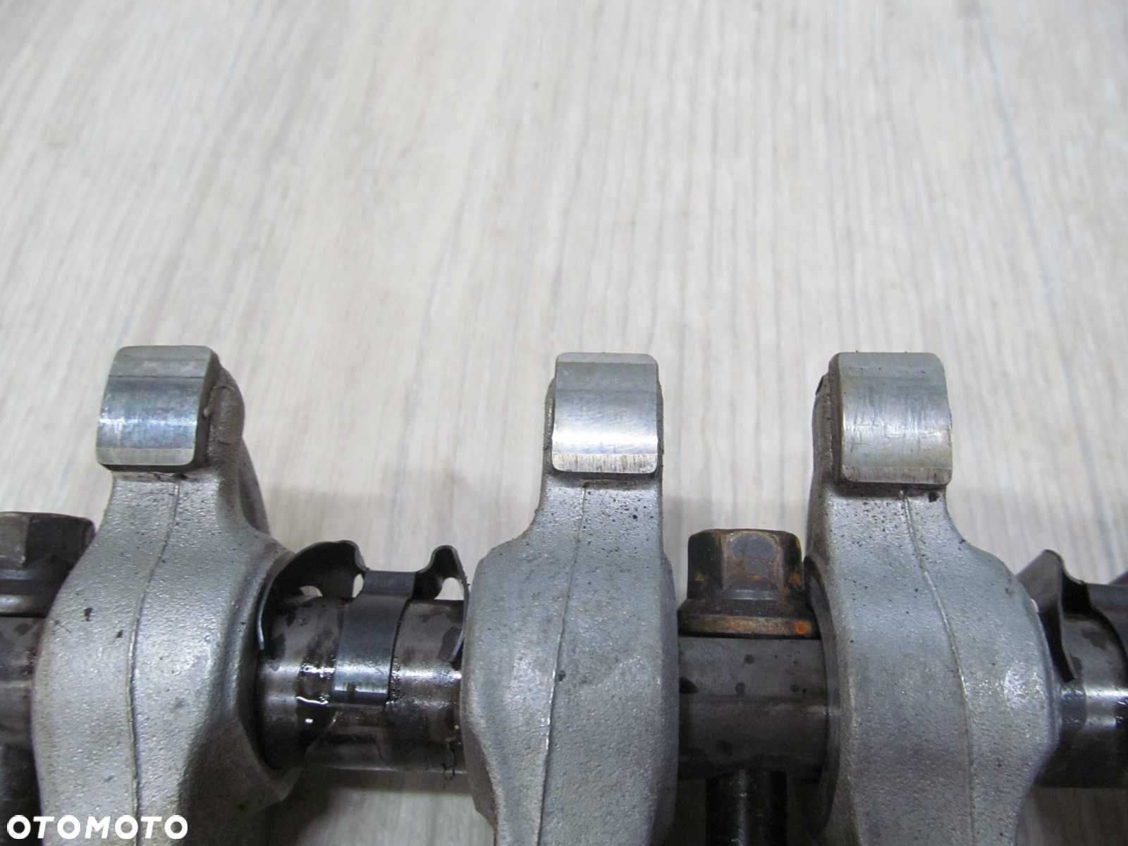 DAIHATSU HIJET PFAU PORTER 1.3 98- WALEK ROZRZADU DZWIGIENKI ZAWOROWE - 3