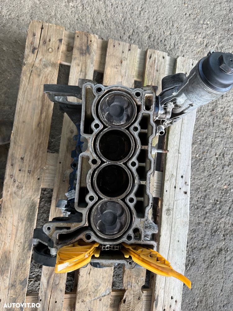 Vând Bloc Motor Echipat BMW 1.6i Turbo N13 (N13B16A) – Stare Foarte Bună - 5
