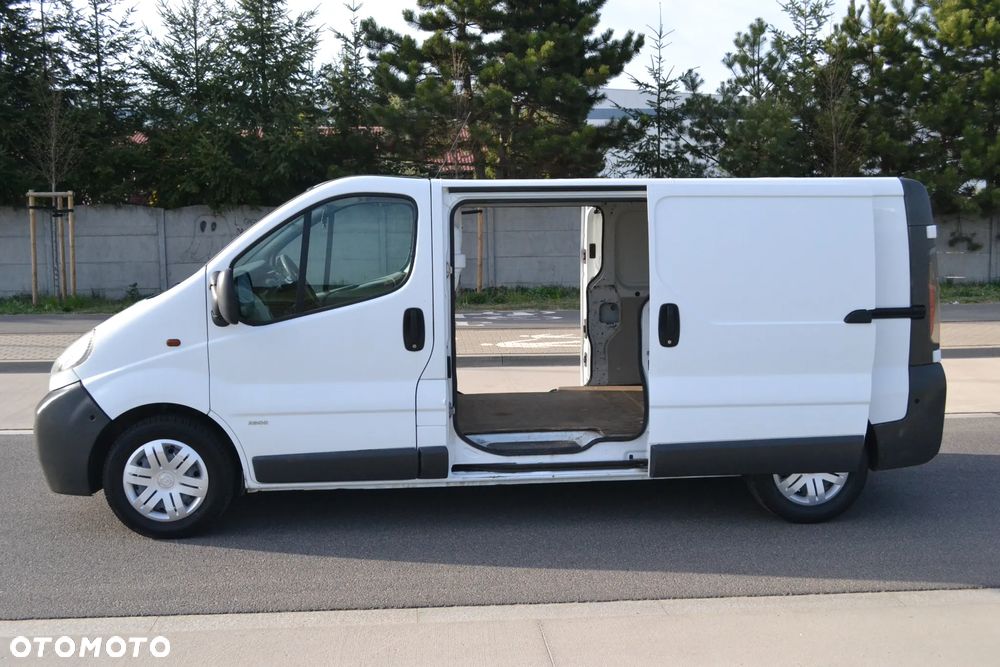 Opel Vivaro - 20