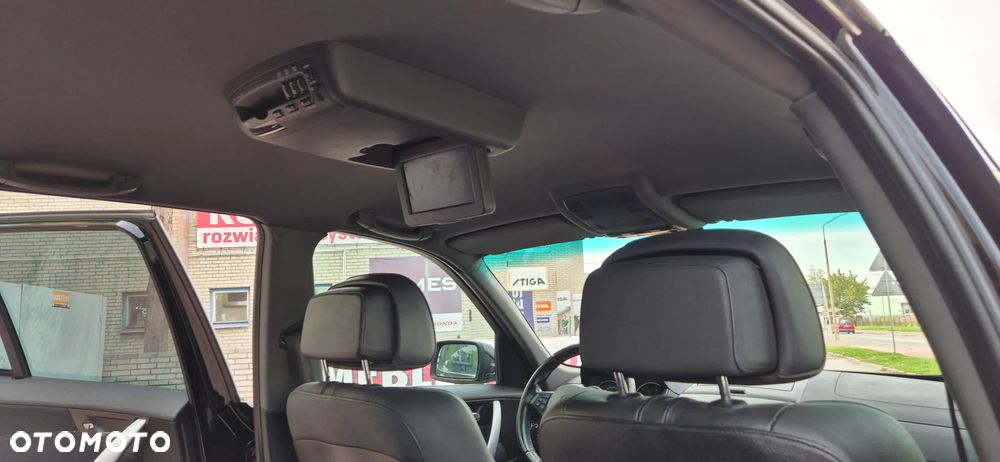 BMW X3 xDrive30d - 27