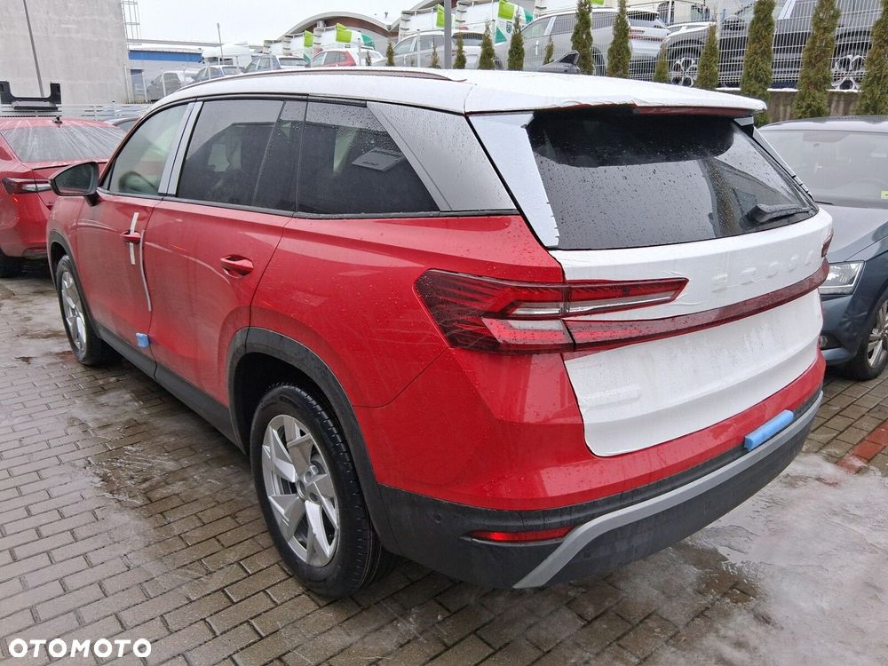 Skoda Kodiaq 2.0 TDI 4x4 Edition 130 DSG - 4