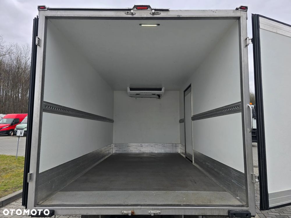 Iveco PARTNER DAILY 50C35 - 27